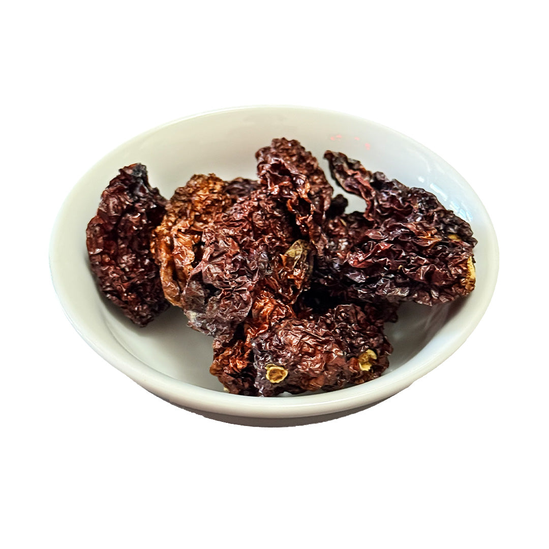 Ghost Pepper Entero (Bhut Jolokia)