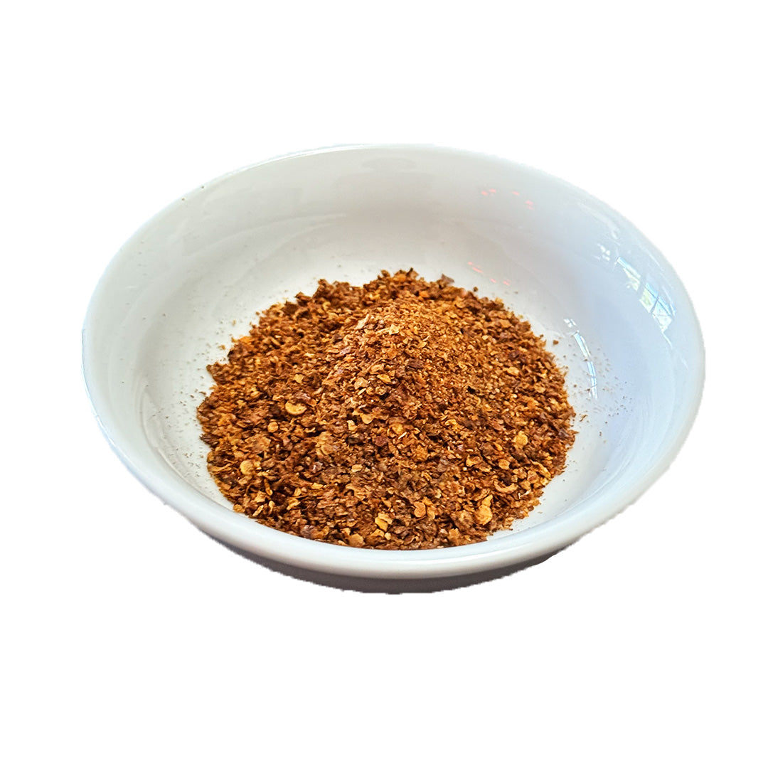 Ghost Pepper Hojuelas (Bhut Jolokia)